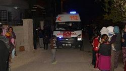 Anne ile oğlu sobadan sızan gazdan zehirlendi