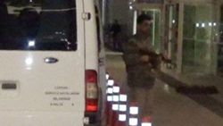 Antalya’da 30 asker gıdadan zehirlendi