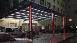 Rize’de mevlit yemeğinden 33 kişi zehirlendi