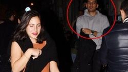Hülya Avşar: Zehra'ya güveniyorum