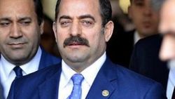 Zekeriya Öz ikinci kez ihraç edildi