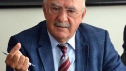 CHP'nin Meclis Başkan adayı Zekeriya Temizel