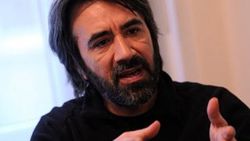 Zeki Demirkubuz Kor filmi için kolları sıvadı