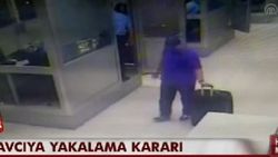 Artvin Valisi: Zekeriya Öz'ün yanında bir de kadın vardı