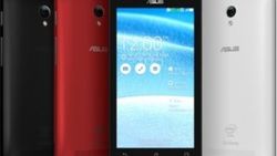 Asus Zenfone C Türkiye'ye geliyor