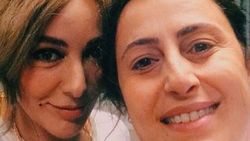 Zerrin Tekindor yine Kurt Seyit ve Şura'da