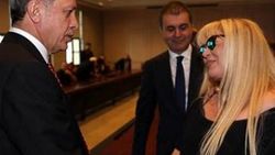 Zerrin Özer'den suç duyurusu