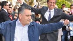 Nihat Zeybekci zeybek sözünü tuttu İZLE