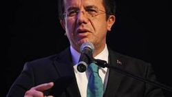Nihat Zeybekci dizilerdeki buzlanmadan şikayetçi