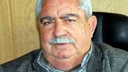 Aydın’da AK Partili eski başkana silahlı saldırı