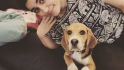 Zeynep Çamcı evlendi