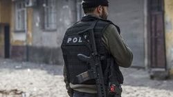 Yüksekova'da bir polis şehit oldu