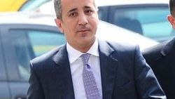 Fikret Seçen hakkında tutuklama kararı çıkarıldı