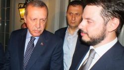Darbe gecesi Erdoğan'ın yanında olan isim konuştu