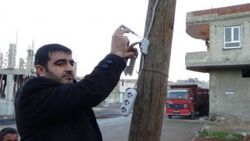 Kaçak elektrikli mücadelede yeni dönem