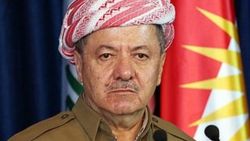Barzani'den PKK'ya tepki