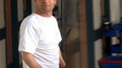 Çift kol nakli yapılan Mustafa Sağır konuştu