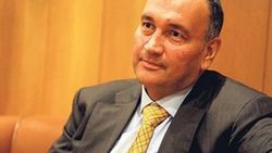 Murat Ülker'den Mustafa Koç için duygusal mesaj