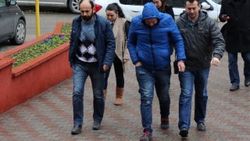 Karabük'te zimmetine para geçiren bankacı tutuklandı