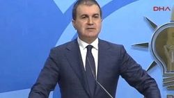 4 isim AK Parti'den ihraç edildi