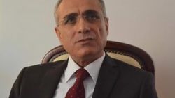 Yalçın Topçu Cumhurbaşkanı Başdanışmanı oldu