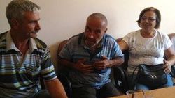 Balıkesir'de kaybolan zihinsel engelli İzmir'de bulundu