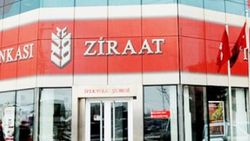 Ziraat Bankası Azerbaycan'a açılacak