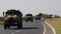Habur'da çalışan personele zırhlı araç tahsis edilecek