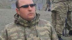 Astsubay Başçavuş Dağdaş'ın şehit olduğu duyuruldu
