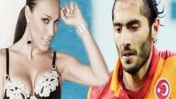 Ziynet Sali'nin Hamit Altıntop'a ithaf ettiği şarkı