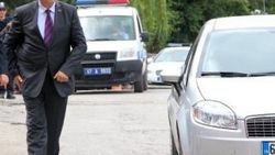 İl Emniyet Müdürü Osman Ak 17 yıl önce engellenmişti