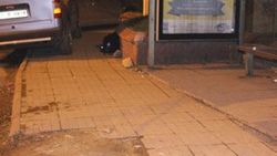 Zonguldak'ta bomba alarmı