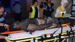 Zonguldak’ta maden ocağında göçük