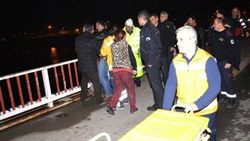 Zonguldak’ta intihar girişimi