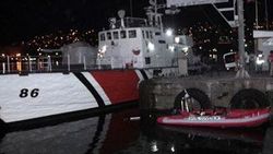 Zonguldak'ta Sahil Güvenlik'te görevli 10 askere gözaltı