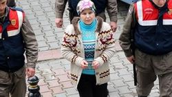 Tacizcisini öldüren kadına 12.5 yıl hapis cezası