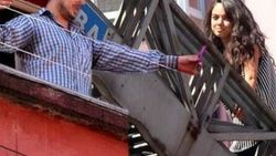 İntihar etmek isteyen şizofreni hastası: Siz güzelsiniz