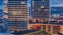 Zorlu Center'ın otoparkı ücretli olacak