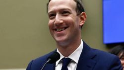 Zuckerberg bir günde servetine servet kattı