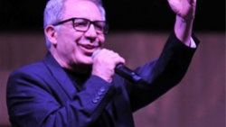 Zülfü Livaneli: Bir iktidar gelir bir iktidar gider