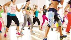 Zumba nedir