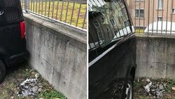 Zürih Başkonsolosluğuna saldırı girişimi