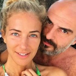 Berk Suyabatmaz Burcu Esmersoy'u takipten çıkardı