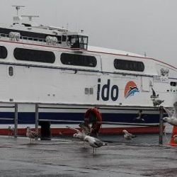 İDO ve BUDO bazı seferler iptal edildi