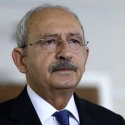 Kılıçdaroğlu'nun hedefi iktidar