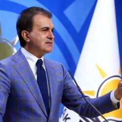 AK Parti'den Kılıçdaroğlu'nun sözlerine yanıt