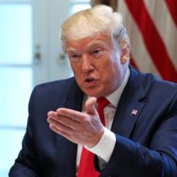 Trump milyonlarca göçmenin gönderileceğini duyurdu