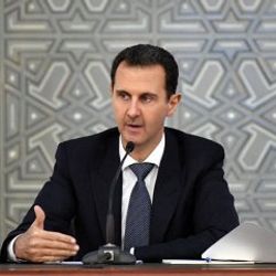 Esad: Türkiye'ye cevap vereceğiz