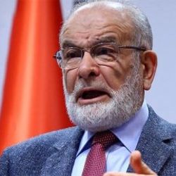 Karamollaoğlu, partisinin görüşünü açıkladı