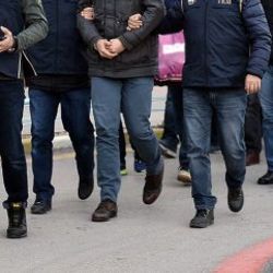 Denizli'de DHKP-C üyesi 1 kişi yakalandı